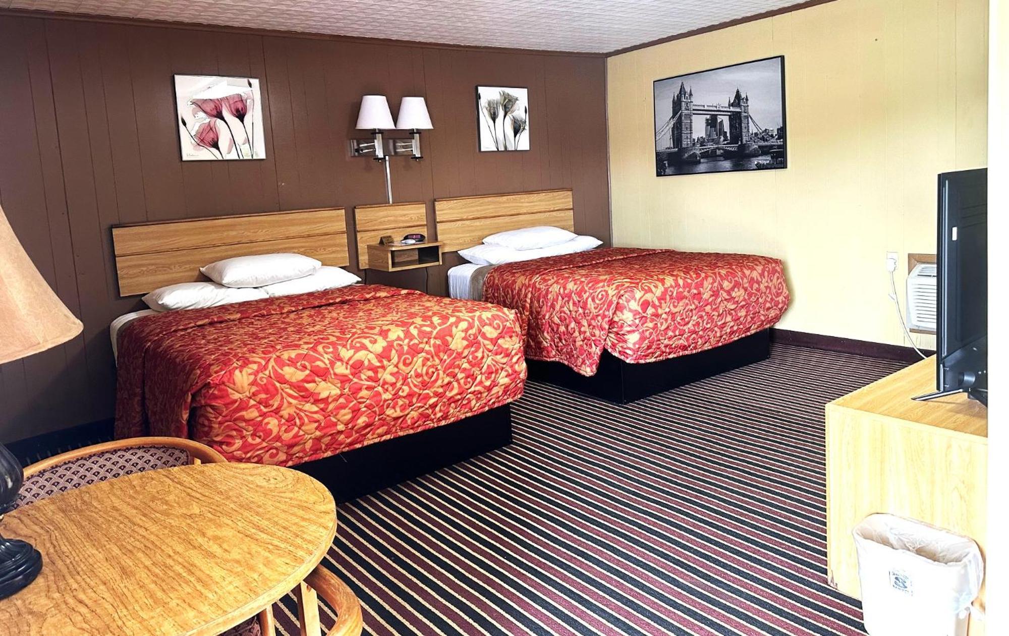 Motel Relax 2*