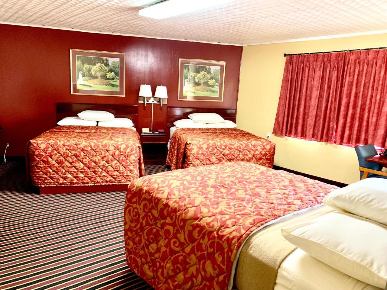 Motel Relax 2*